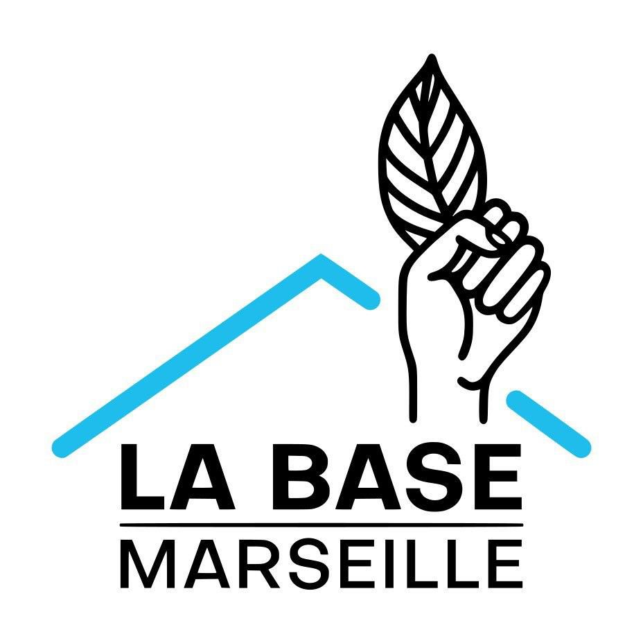 logo La Base Marseille logo La Base Marseille