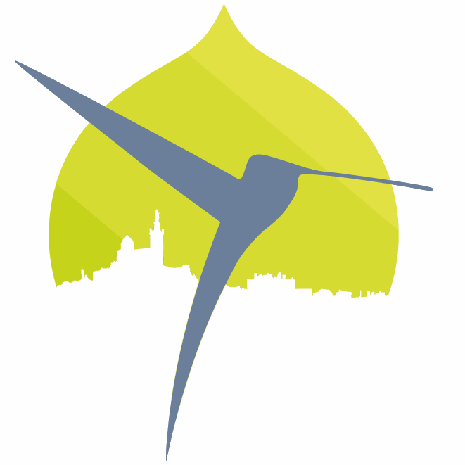 Logo Colibris