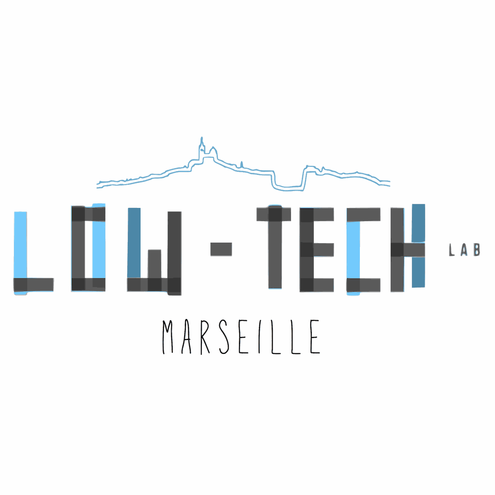 Logo Low-Tech