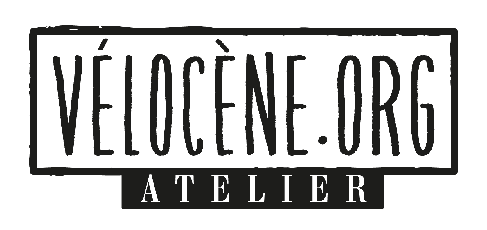 logo vélocène