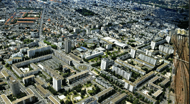 Photo de la marseillaise